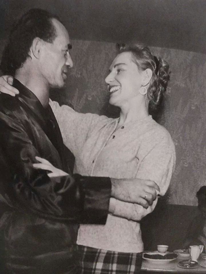 Bruno e Josette